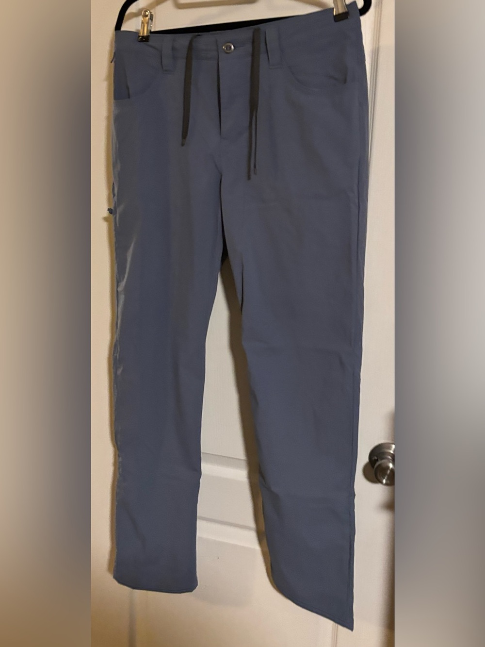 Patagonia Men's Quandary Hiking Pants